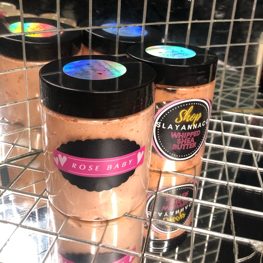 Shea Butter